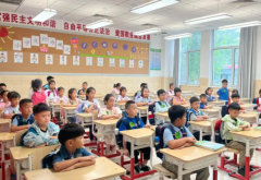 区域统筹校园主体技术支撑专家引领的教